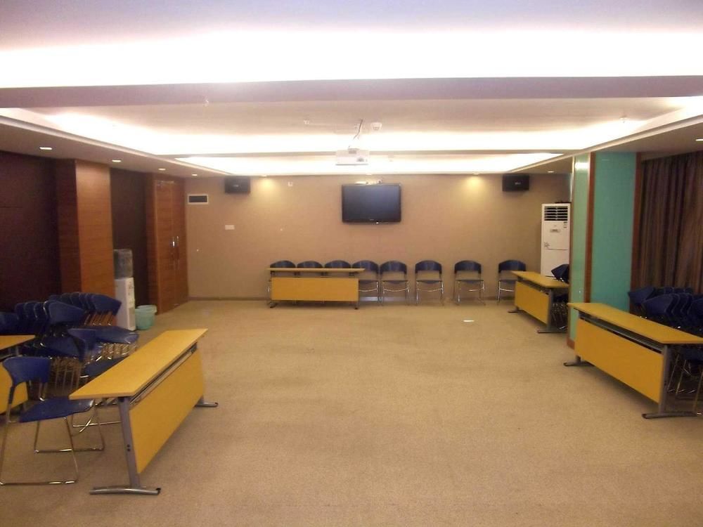 שנג'ן Jinlihao Hotel מראה חיצוני תמונה