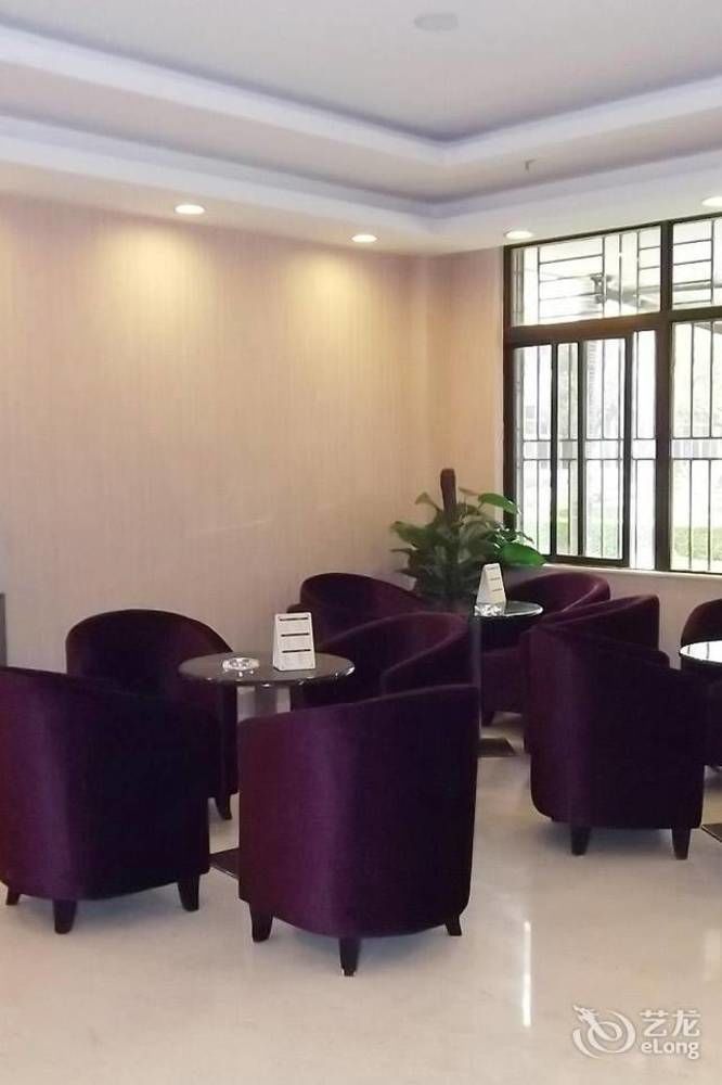 שנג'ן Jinlihao Hotel מראה חיצוני תמונה