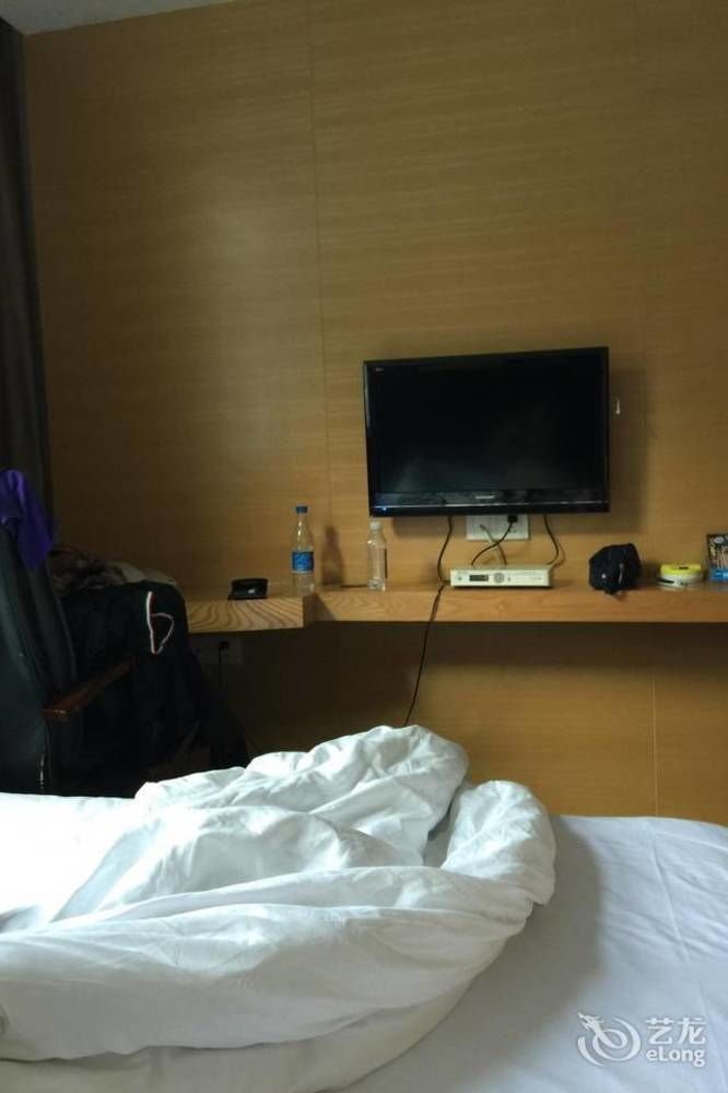 שנג'ן Jinlihao Hotel מראה חיצוני תמונה