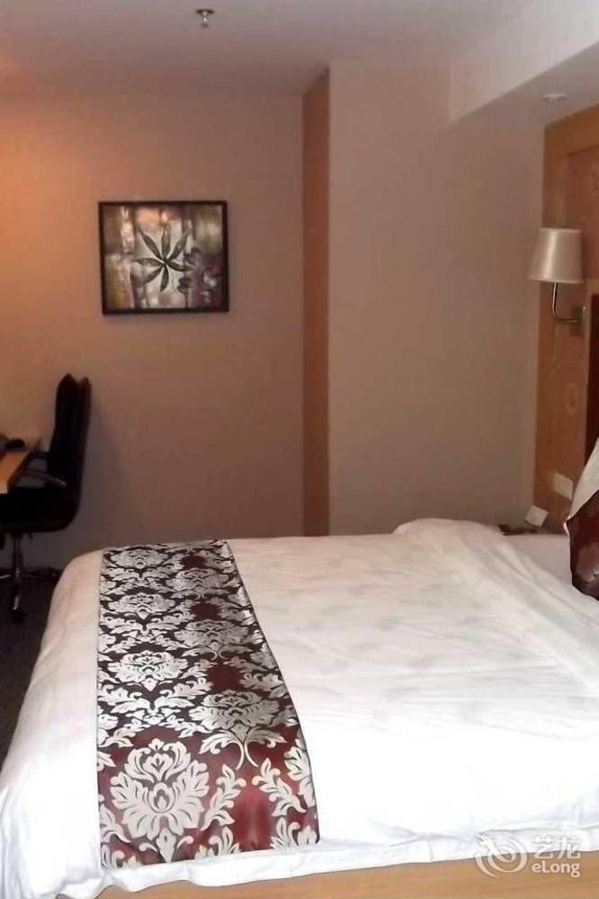 שנג'ן Jinlihao Hotel מראה חיצוני תמונה