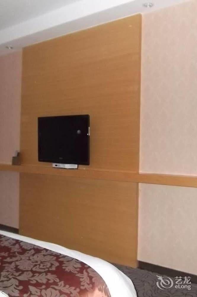 שנג'ן Jinlihao Hotel מראה חיצוני תמונה